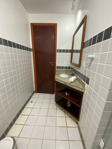Bathroom 4, CASA DE PRAIA EM GERIBÁ, Armação dos Búzios