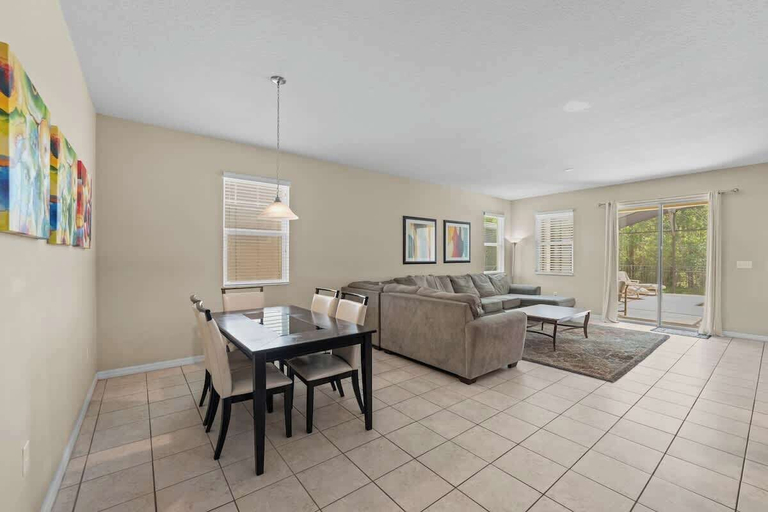 Room 3, 4 Bed Close to Disney Private Pool, Osceola