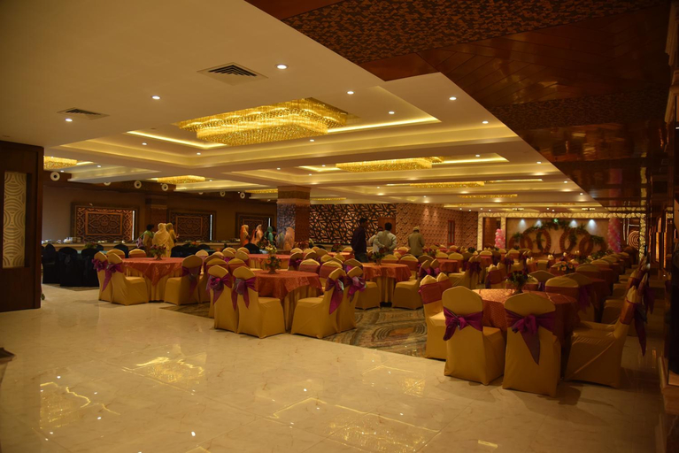 Food & Drinks 5, HOTEL JD HEAVENS, Jhajjar