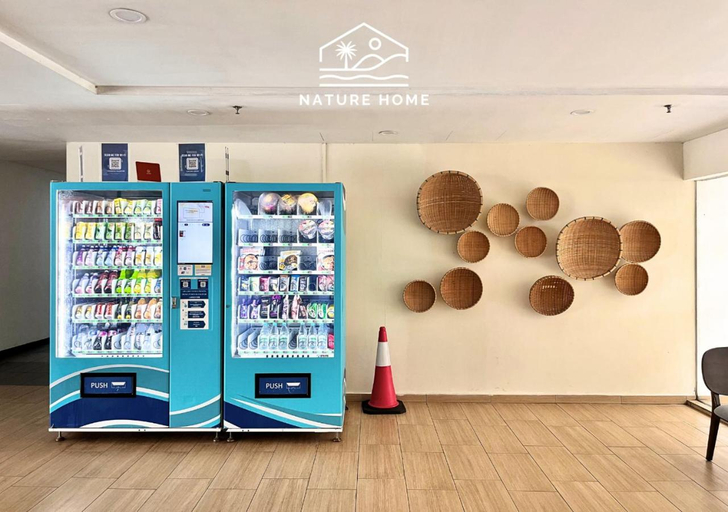 Food & Drinks 5, Timurbay Seafront Residences by Nature Home - Complimentary Weekend Breakfast, Kuantan