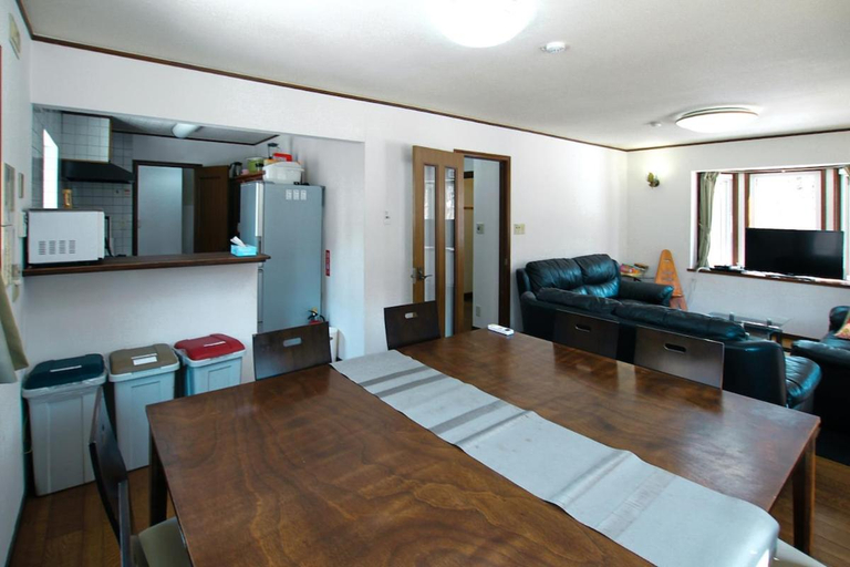 Bedroom 2, Echo Villa the Spacious, Hakuba