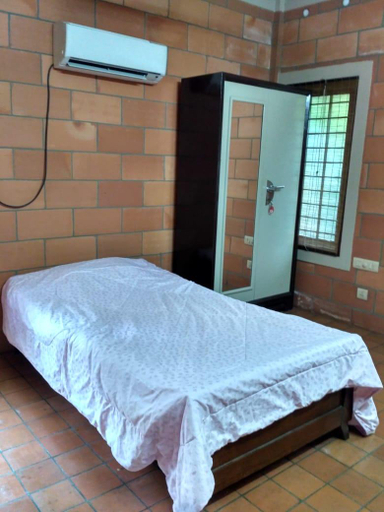 Bedroom 4, Akshaya Heritage Homes , Thiruvananthapuram