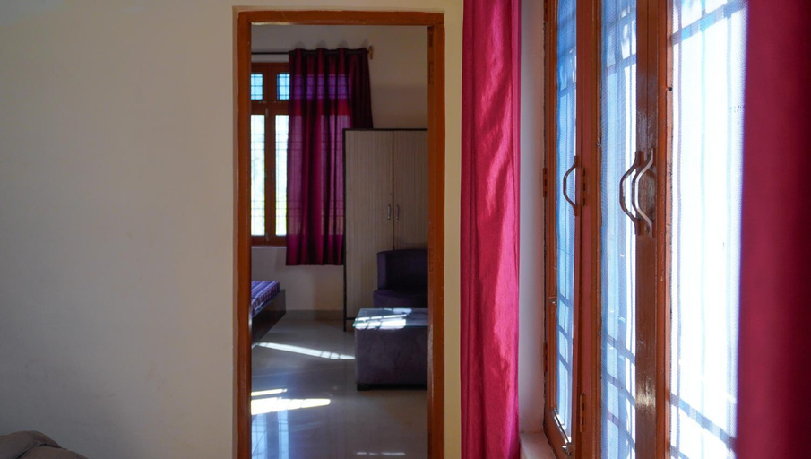 Bedroom, Summer Guest House, Mandi