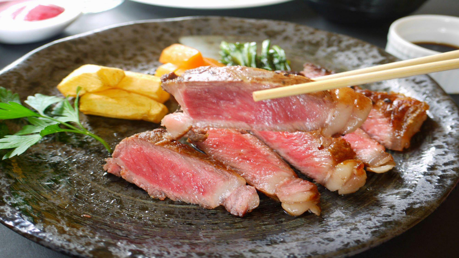Food & Drinks 5, Hotel Folkloro Hanamakitowa, Hanamaki