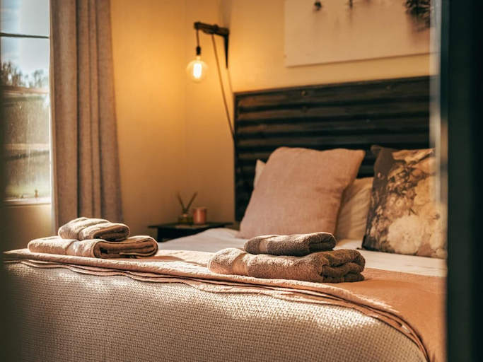 Room 4, Summerplace Game Reserve, Waterberg