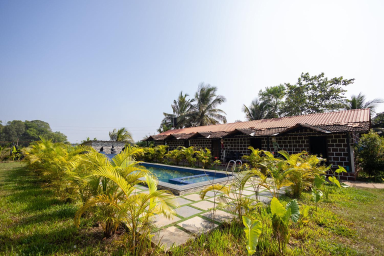 Others 5, Nature Bloom Resort, Kangra
