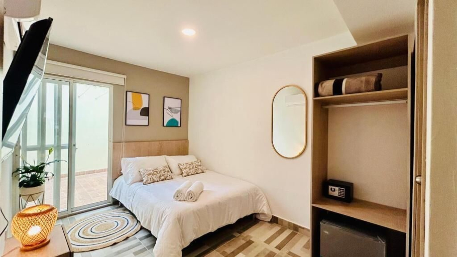 Room 2, HOTEL CASA OBED, Cartagena de Indias