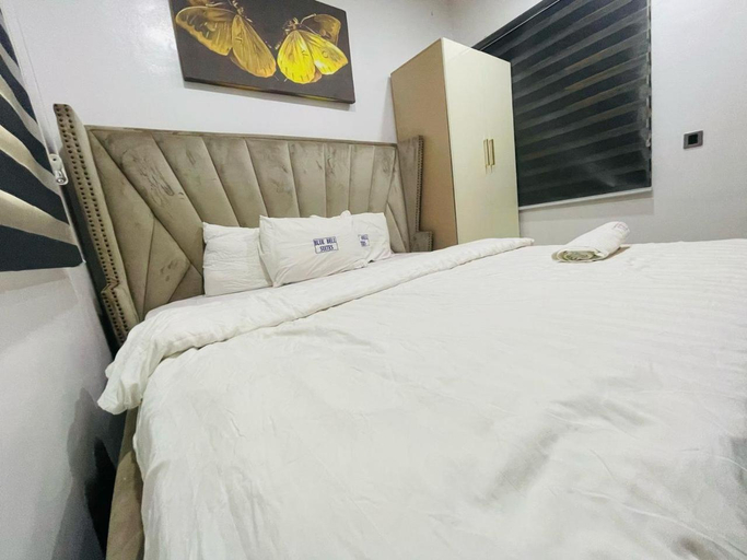 Bedroom 3, Blue Bell, Eti-Osa