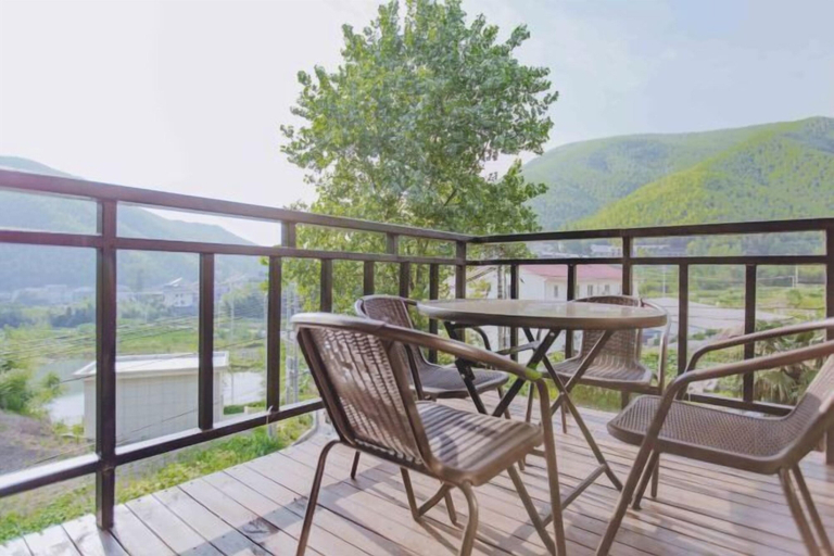 Others 4, Jushe village Meisu Inn, Huzhou