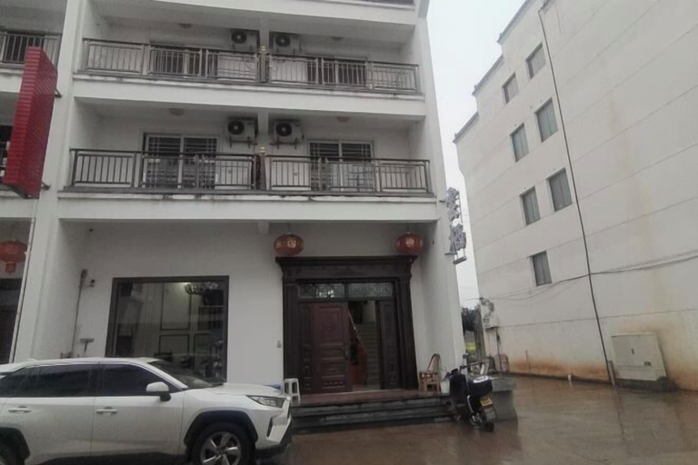 Exterior & Views 2, Xinchang Yunqi Small Building House, Shaoxing