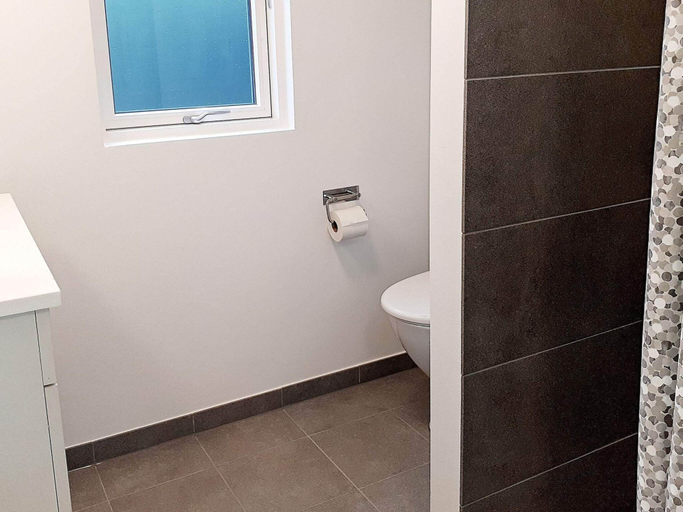 Bathroom 3, 5 Star Holiday Home in Ringkobing, Ringkøbing-Skjern