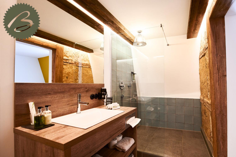 Bathroom, Bachofer, Rems-Murr-Kreis