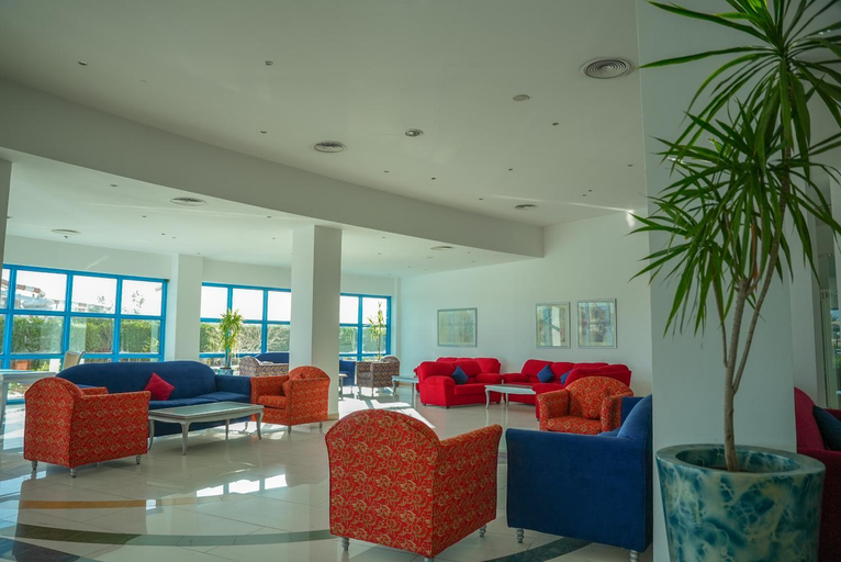 Public Area 5, Star Resort & Aqua Park Sharm El-Sheikh, Sharm el-Sheikh