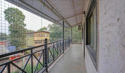 4, TPH Matheran, Raigarh