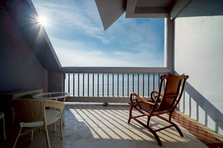 Others 5, Jansom Beach Resort Ranong, Muang Ranong