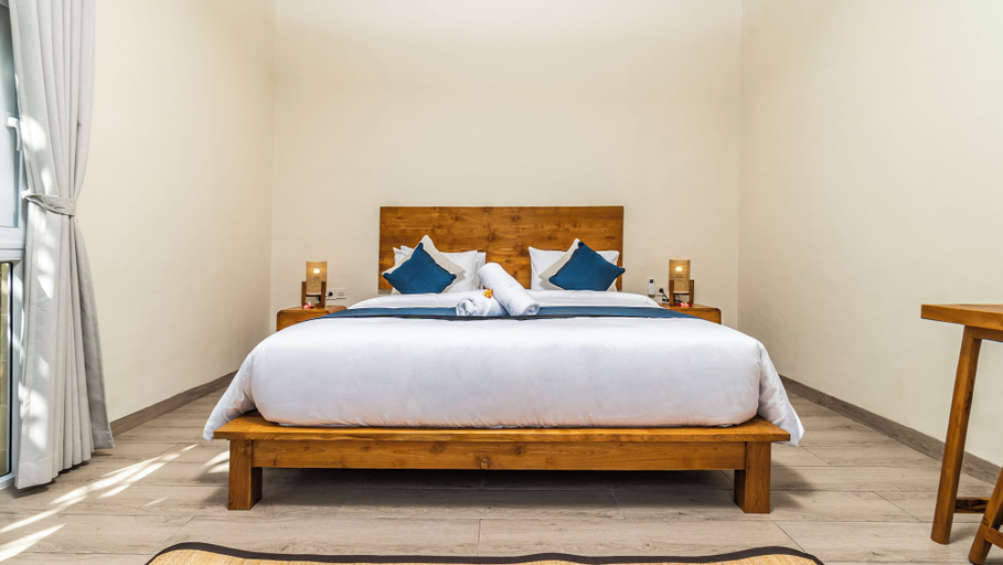 Room 4, Dilan Villa Ubud, Gianyar