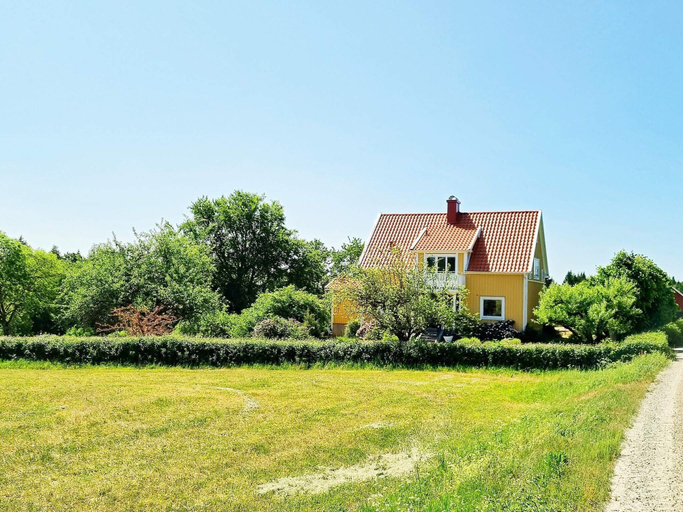Exterior 4, 8 Person Holiday Home in Moheda, Alvesta