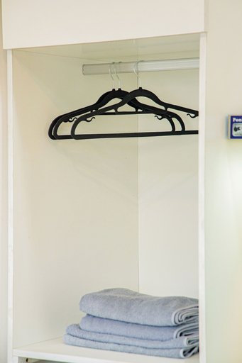 Room 4, Unite StayCation Nguyen Trai, District 1