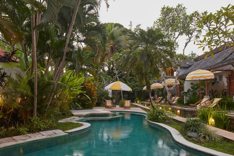 Sport & Beauty 2, Shelter Island, Gianyar