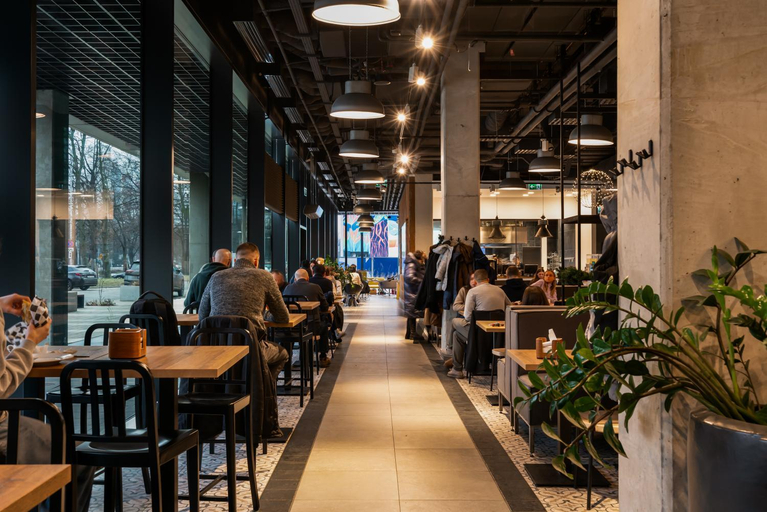 Food & Drinks 4, Pure Home Apartments - Gwiaździsta, Środa Śląska