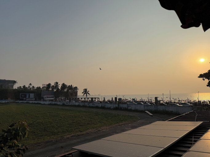 Others 5, Hotel Beach Garden, Mumbai Suburban