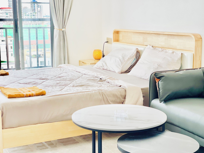 Room 3, SKYCONDO Phnom Penh, Phnom Penh