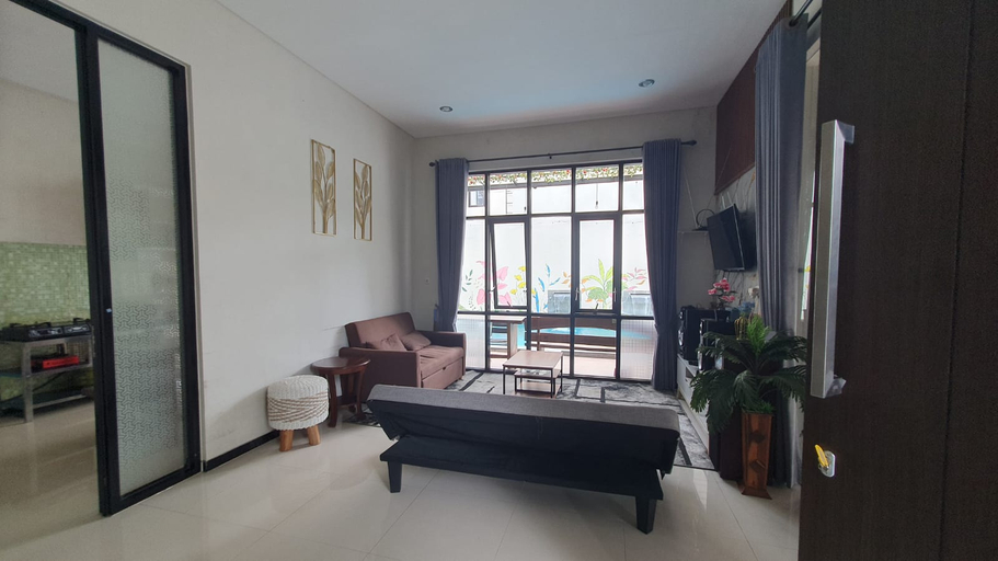Others 5, Camelia Villa Batu, Malang