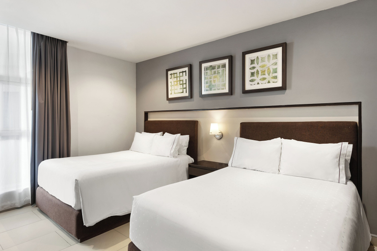 Bedroom 4, Sunvivia by Fiesta Americana Mazatlan, Mazatlán