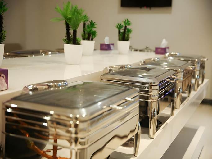 Food & Drinks, GreenTree Inn Tai'an Dongping County Xishan Road, Tai'an
