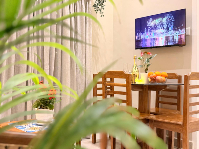 Food & Drinks, Luxury Stays By The Beach Goa, South Goa