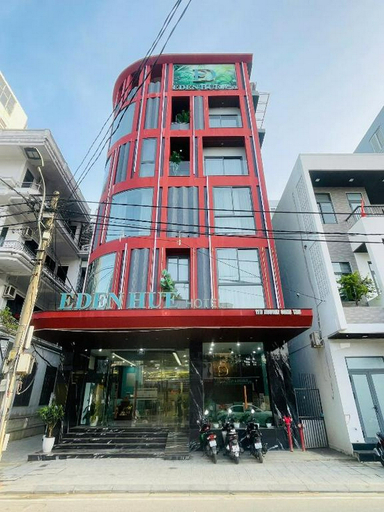 Exterior & Views 2, Eden Hue Hotel, Huế