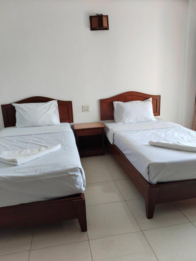 Bedroom 3, j.hotel2, Mueang Krabi