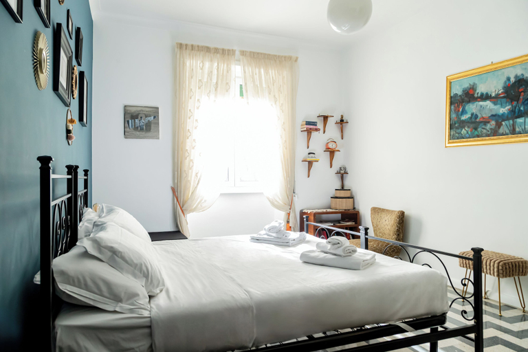 Room 5, Casa Nanna Chic in Vaticano, Rome