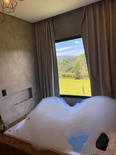 Bedroom 2, Pousada Varandas de Minas, Camanducaia