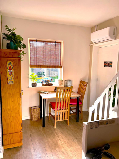 Others 2, Costa Linda B&B, Vlissingen