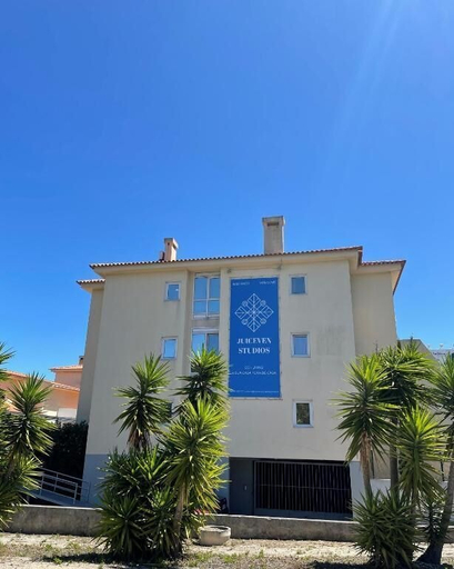 Exterior & Views 2, Juiceven Studios, Cascais