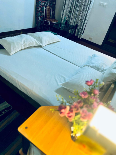 Bedroom 2, Marari La Vista, Alappuzha