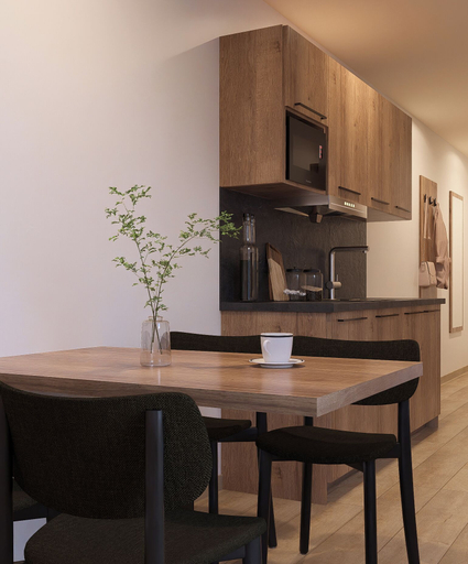 Dining 3, Apartments by Simmerlwirt, Kufstein