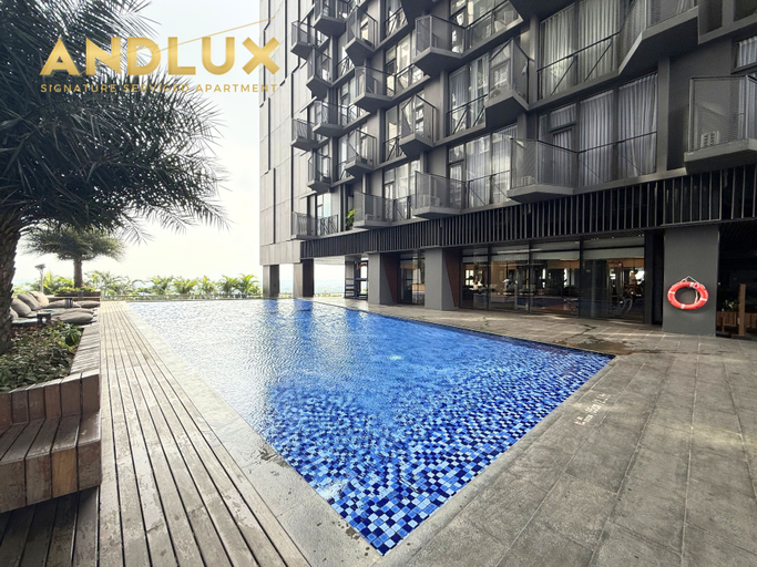 Others 2, ANDLUX Hotel Carstensz BSD, Tangerang Selatan