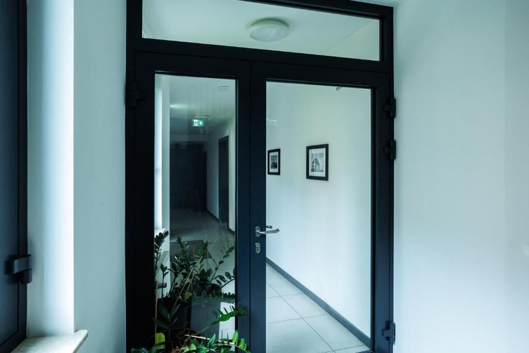 Interior 4, Malila Apartments Limanowskiego 37, Kraków City