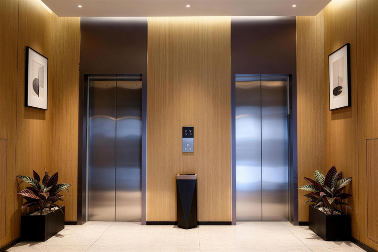 Interior 5, 东方翡翠酒店 Jade Hotel, Kinondoni