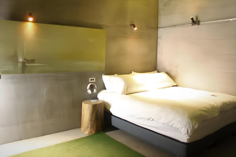 Bedroom 2, Loft Inn Kenting, Pingtung