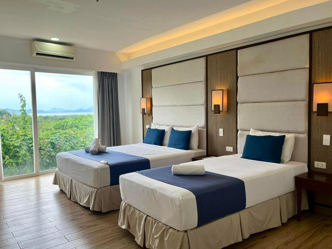 Bedroom 3, Panja Resort Palawan, Puerto Princesa City