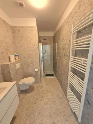 Room 5, Apartmenthaus am Park Wohnung 7, Wilhelmshaven
