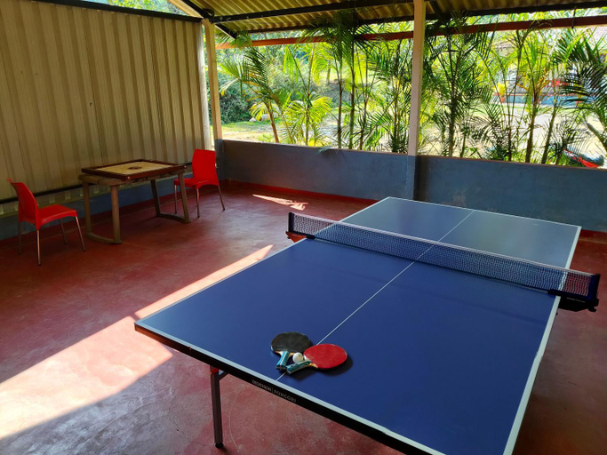 Others 4, THE DOCkSIDE INN, Kodagu
