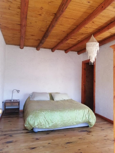 Bedroom 2, Posada la Piedra, Talca