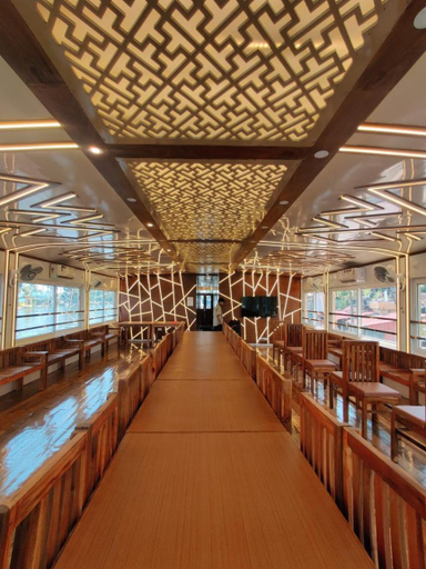 Food & Drinks 5, Alleppey Boat hub, Alappuzha