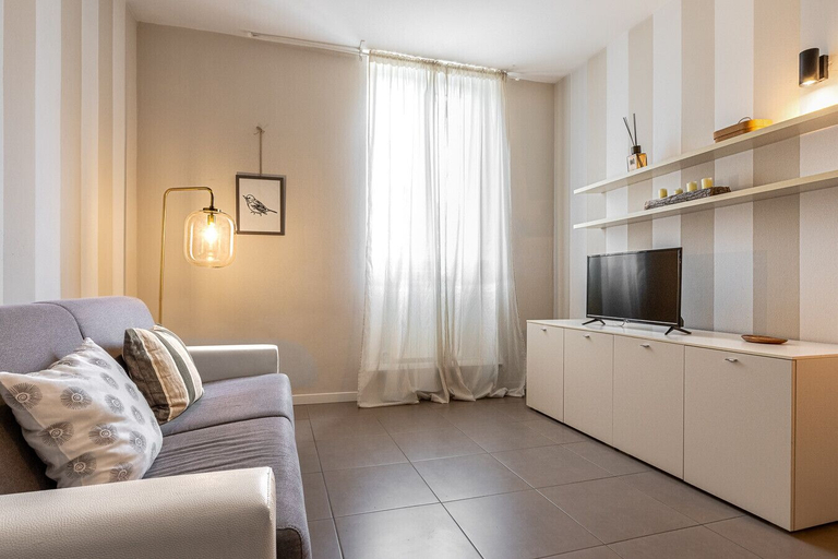 Room 2, Desenzano Suites - Lavanda by Wonderful Italy, Brescia