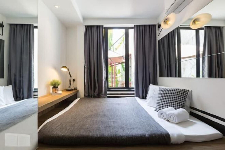 Bedroom 3, RumahKu Georgetown, Penang Island