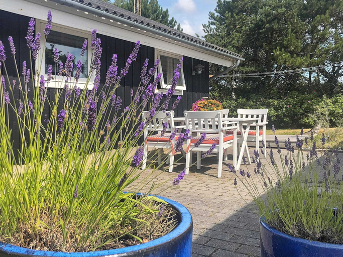 Food & Drinks, 4 Star Holiday Home in Blavand, Varde